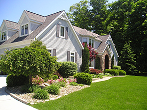 Landscapers and Lawncare Services in Lakeview, MI